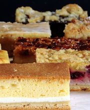 Schaubäckerei Ullrich / Dresdner Stollen Shop Bild 2