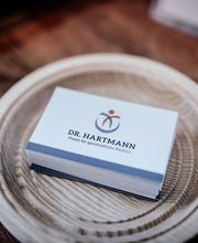 Dr. med. Thomas Hartmann - Arztpraxis für ganzheitliche Medizin Bild 2