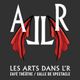 Les Arts Dans L'r