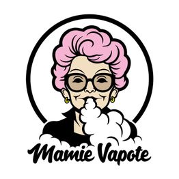 Mamie Vapote