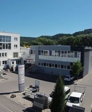 Langguth Fliesen & Baustoffe GmbH Bild 1