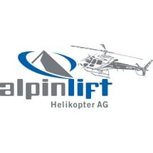 Alpinlift Helikopter AG