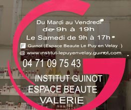 Espace Beauté image 1