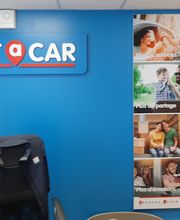 Rent A Car image 2