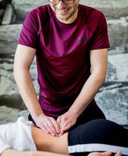 OBING PHYSIO Rainer König Bild 2