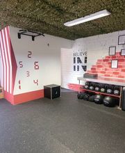 Personal Training Kai Asbrock Bild 7