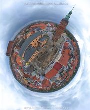 Luftaufnahmen Lausitz Bild 1