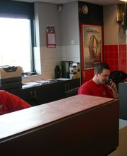 Essen BV Bandenservice Sloperij Accu's Van