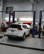 Fox Nissan - Service & Parts image 2