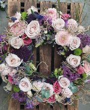 Blumen Dahlmann Bild 14