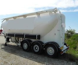 SPL SOLAIZE POIDS LOURDS image 1