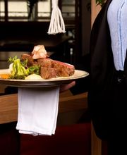 Restaurant Bahnhöfli Entlebuch Bild 1