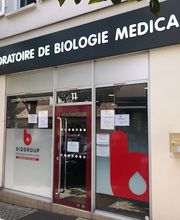 Laboratoire de Thiais Centre - BIOGROUP PARIS OUEST image 2