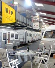 Caravan Centrum Cromvoirt