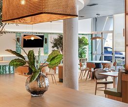 B&B HOTEL Murcia imagen 7