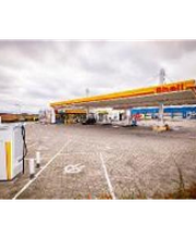 Shell Recharge Charging Station Bild 9