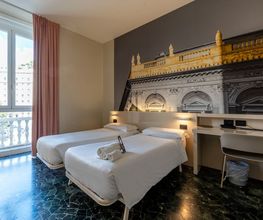 B&B HOTEL Genova Principe immagine 12