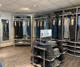 JEANS FRITZ Bild 20
