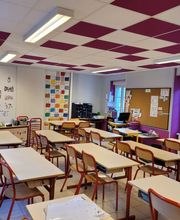 École primaire privée Sainte Marie image 2