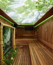 Plameco Spanndecken Untergruppenbach Bild 5