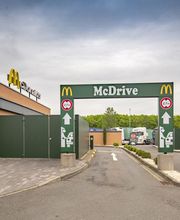 McDonald's Bild 3