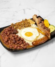 RESTAURANTE BROSTY imagen 2