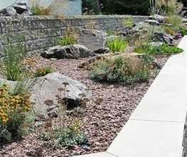 U. Widmer Gartenpflege & Gartengestaltung Gmbh Bild 5