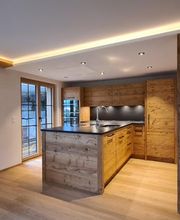 HolzArt AG Innenausbau, Küchen, Fenster Bild 1