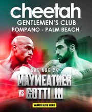 Cheetah Pompano image 3