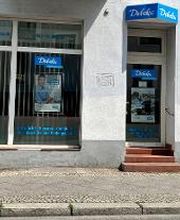 Debeka Servicebüro Lichtenberg (Versicherungen und Bausparen) Bild 1