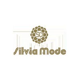 Silvia Mode logo