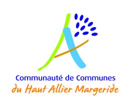 Communauté Communes Du Haut Allier Margeride