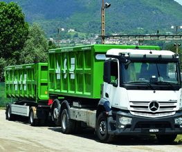 MSE Metal Service Ecologic SA Bild 1