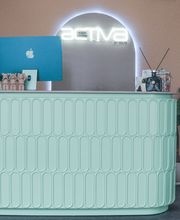 Laser Haarentfernung in Augsburg - Activa Laserstudio Bild 9