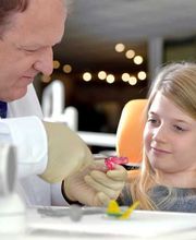 Dr. Reck Kieferorthopädie Pulheim - Zahnspange
