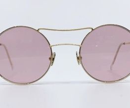 Fouchault l'Opticien - Lunettes de vue rose - Genève