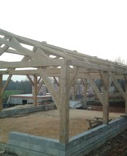 Construction Traditionnelle Périgourdine SARL CTP image 4