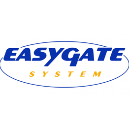 Automazioni Easy Gate System logo