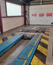 Centre contrôle technique AUTOCONTROL image 5