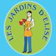 Les Jardins d'Elise Maison Lapierre