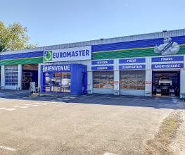 Euromaster Chalon S/Saône image 12