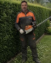Haus-Garten-Service Bild 1