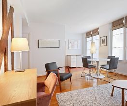 Paris Appartements Services image 6