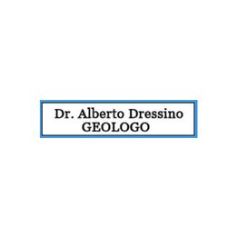 Dr. Alberto Dressino logo