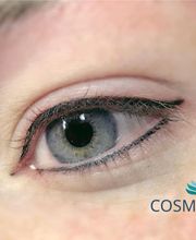 Cosmediq:
permanente make up behandeling