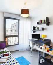 Résidence étudiante Nemea Amiens Beffroi image 10