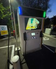 Shell Recharge Charging Station Bild 3