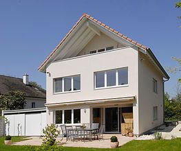 MEVO-Fenster AG Bild 4