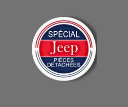 Spécial Jeep