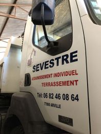 EURL Sevestre